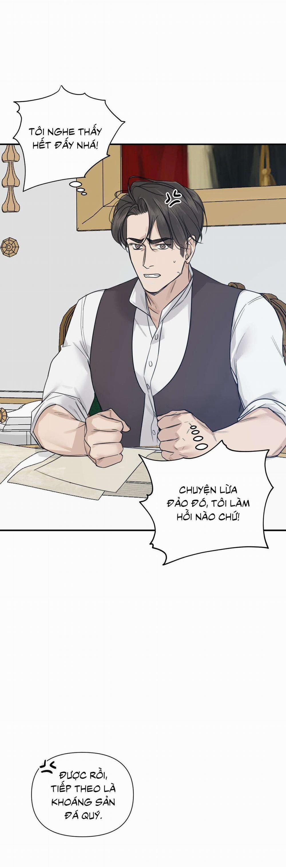 Bước Vào Vườn Hồng 38 trang 16