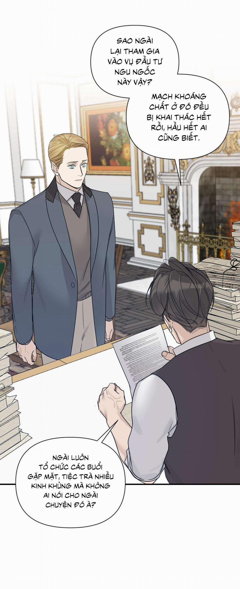 Bước Vào Vườn Hồng 38 trang 17