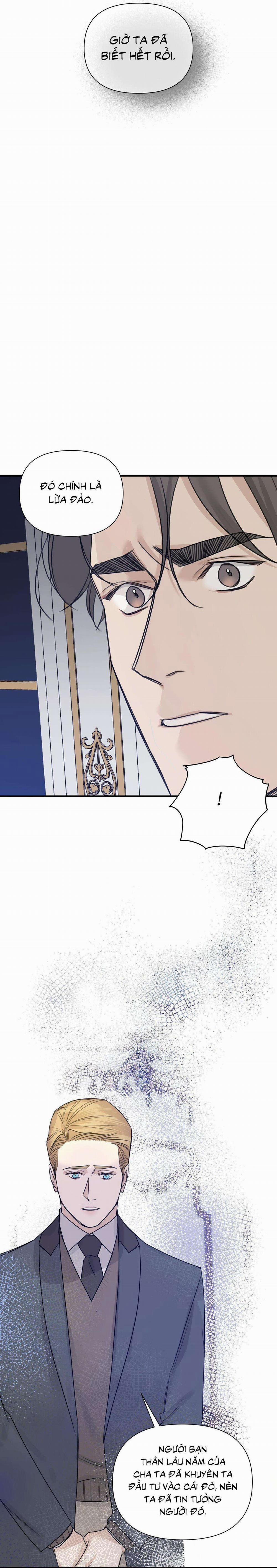 Bước Vào Vườn Hồng 38 trang 19