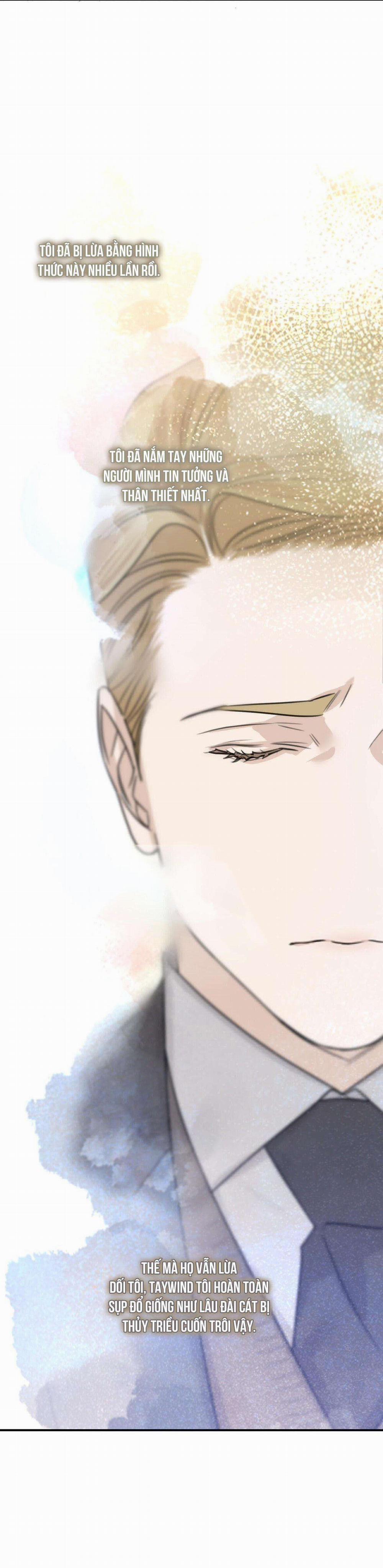 Bước Vào Vườn Hồng 38 trang 20