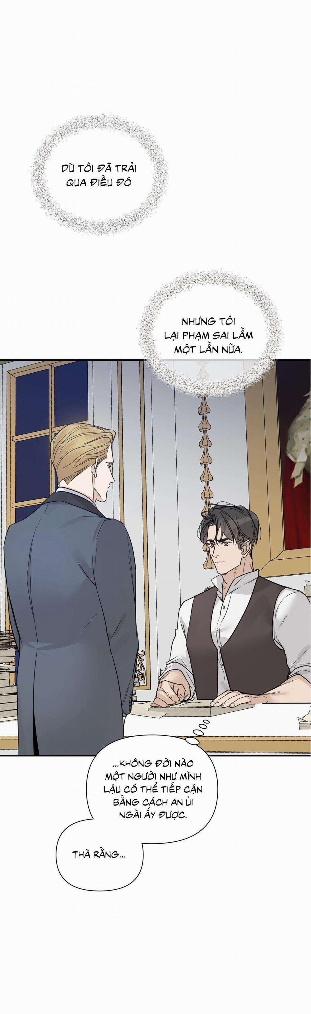 Bước Vào Vườn Hồng 38 trang 21