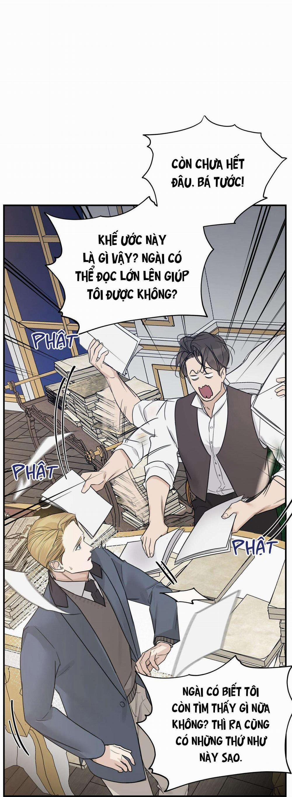 Bước Vào Vườn Hồng 38 trang 22