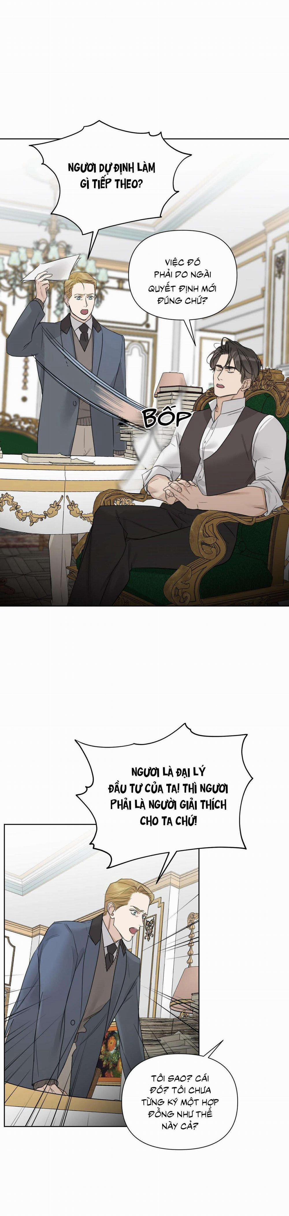 Bước Vào Vườn Hồng 38 trang 25