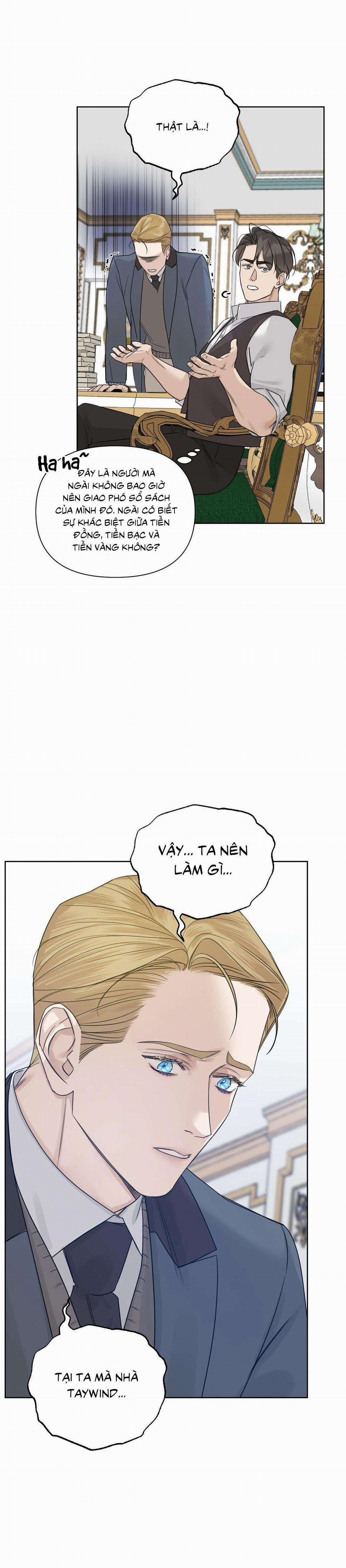 Bước Vào Vườn Hồng 38 trang 26