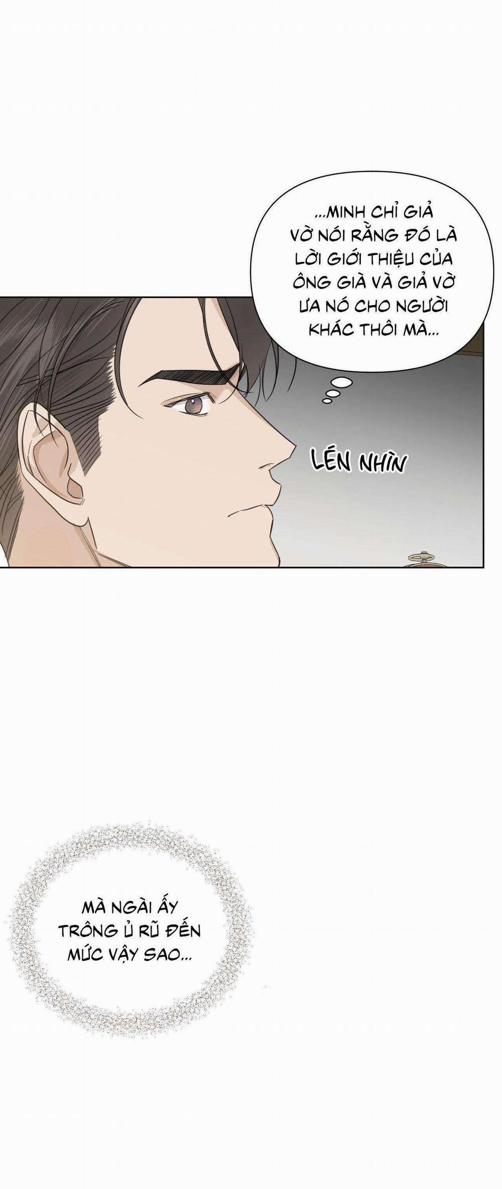 Bước Vào Vườn Hồng 38 trang 27