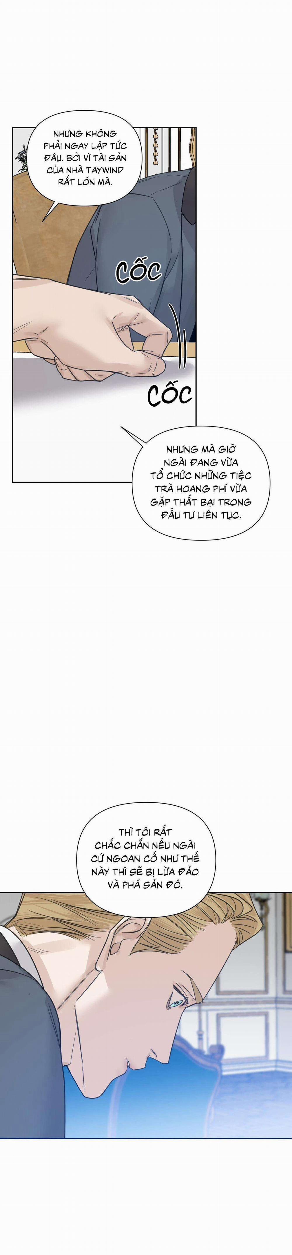 Bước Vào Vườn Hồng 38 trang 3