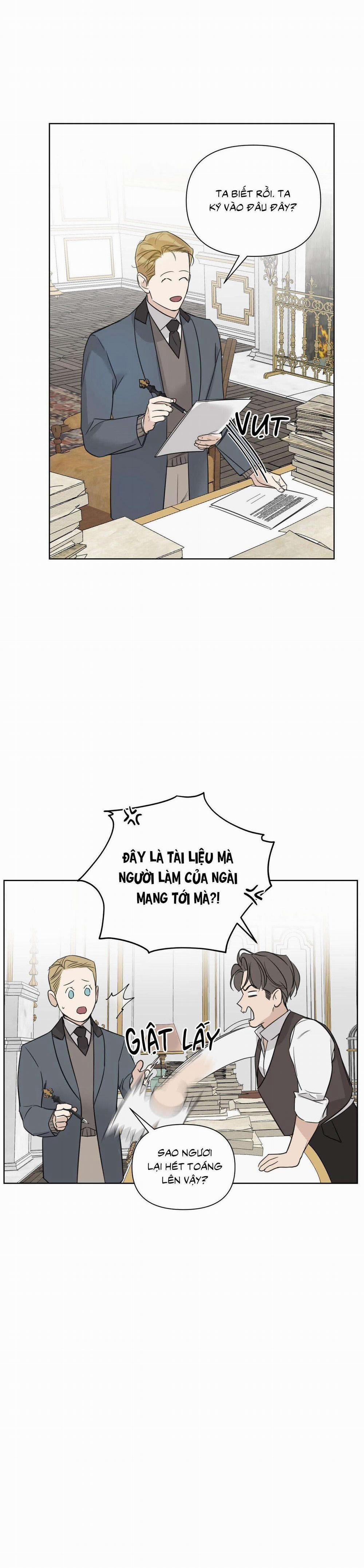 Bước Vào Vườn Hồng 38 trang 30