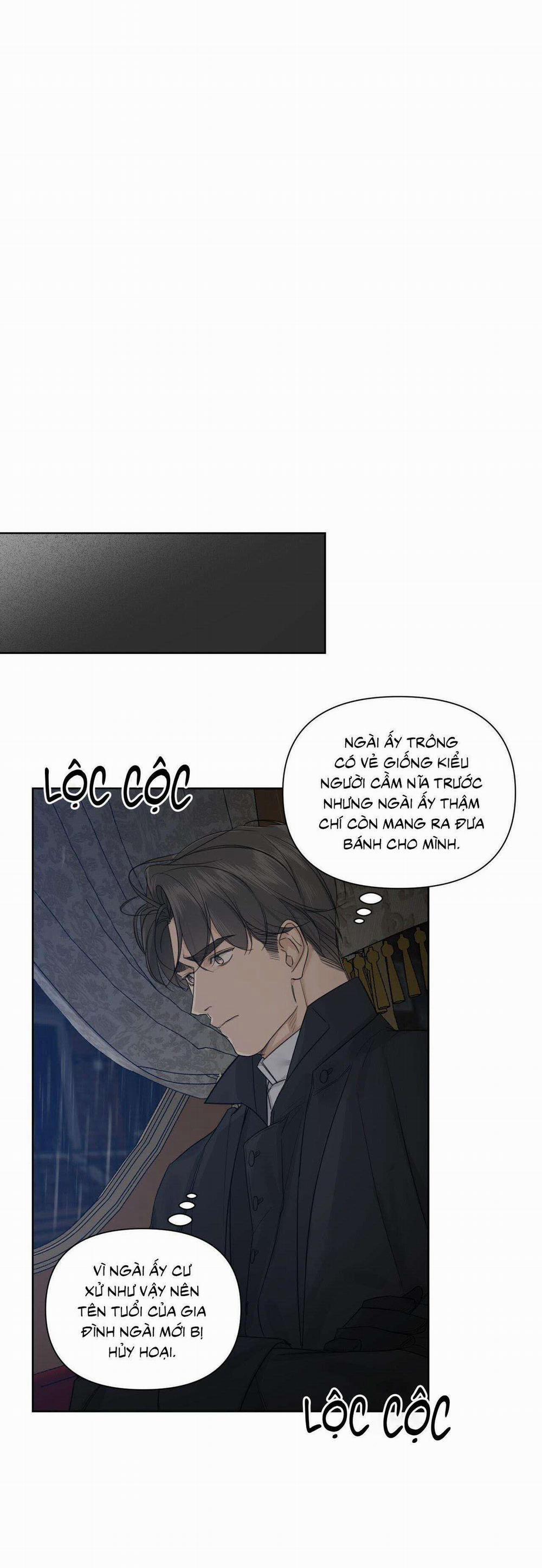 Bước Vào Vườn Hồng 38 trang 31