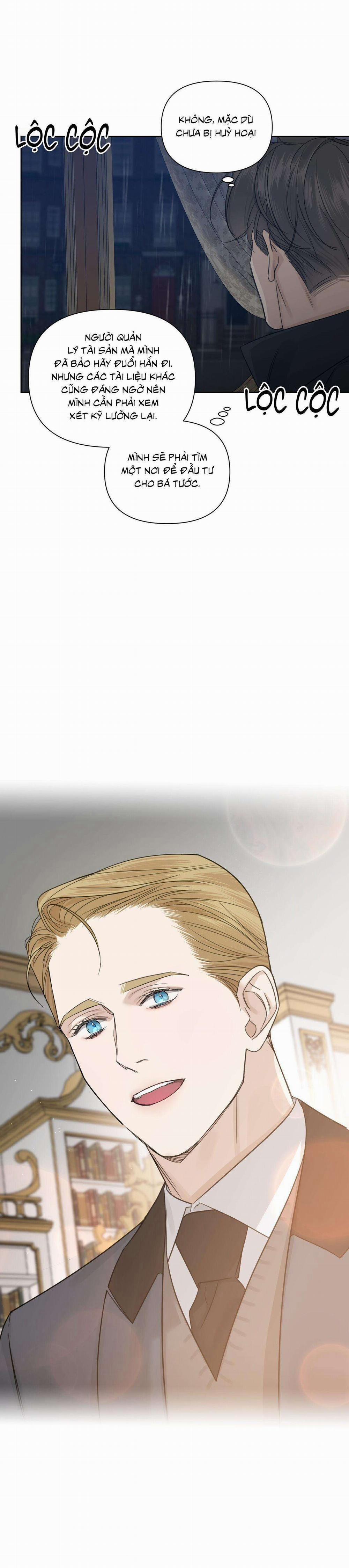 Bước Vào Vườn Hồng 38 trang 32