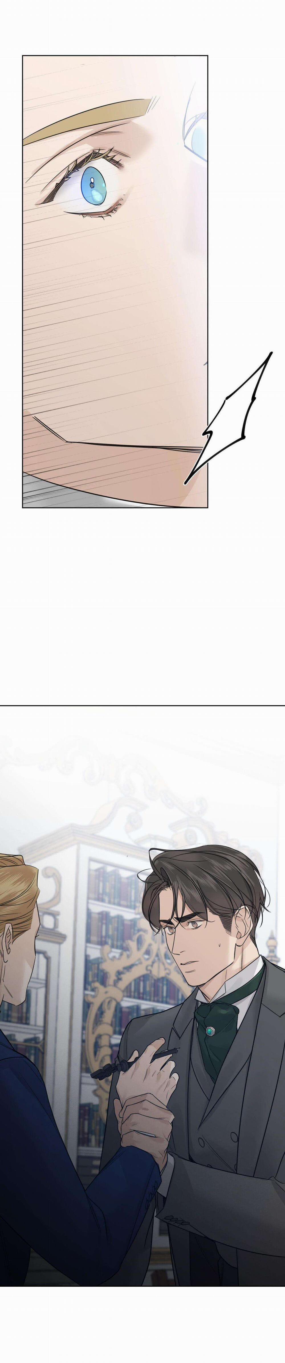 Bước Vào Vườn Hồng 38 trang 35