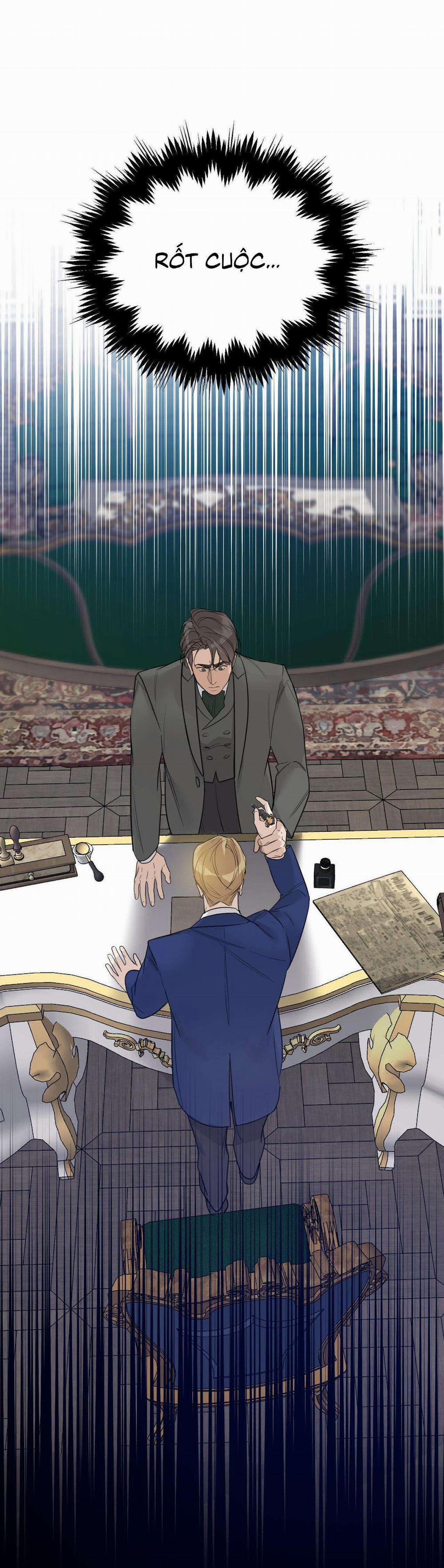 Bước Vào Vườn Hồng 38 trang 36