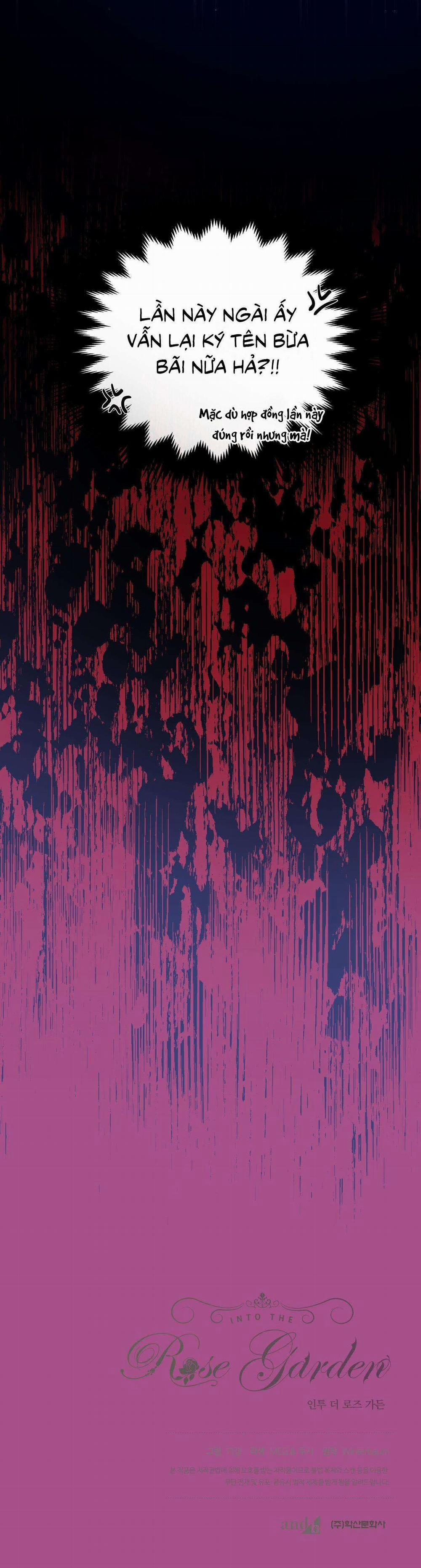 Bước Vào Vườn Hồng 38 trang 37