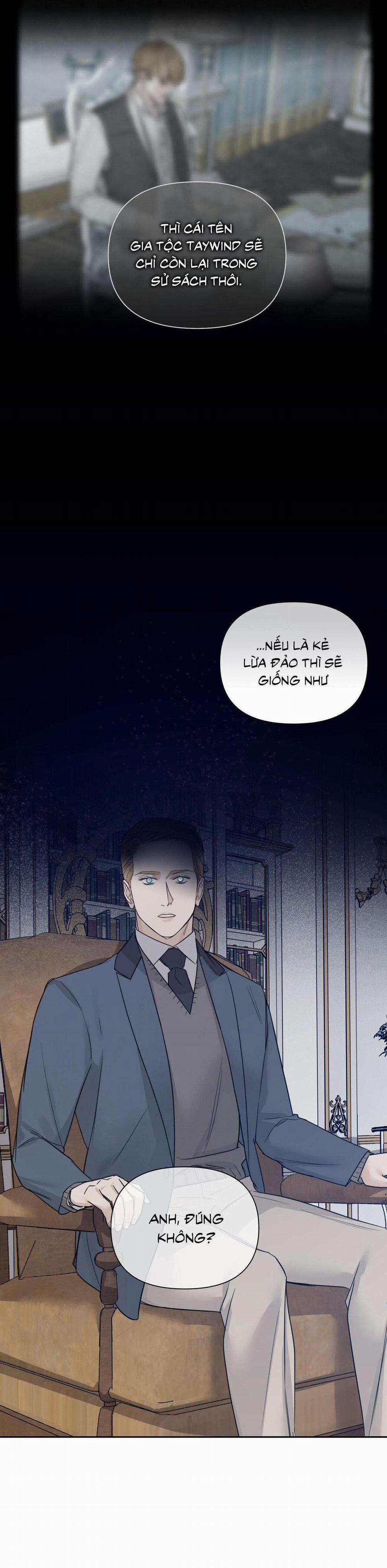 Bước Vào Vườn Hồng 38 trang 5