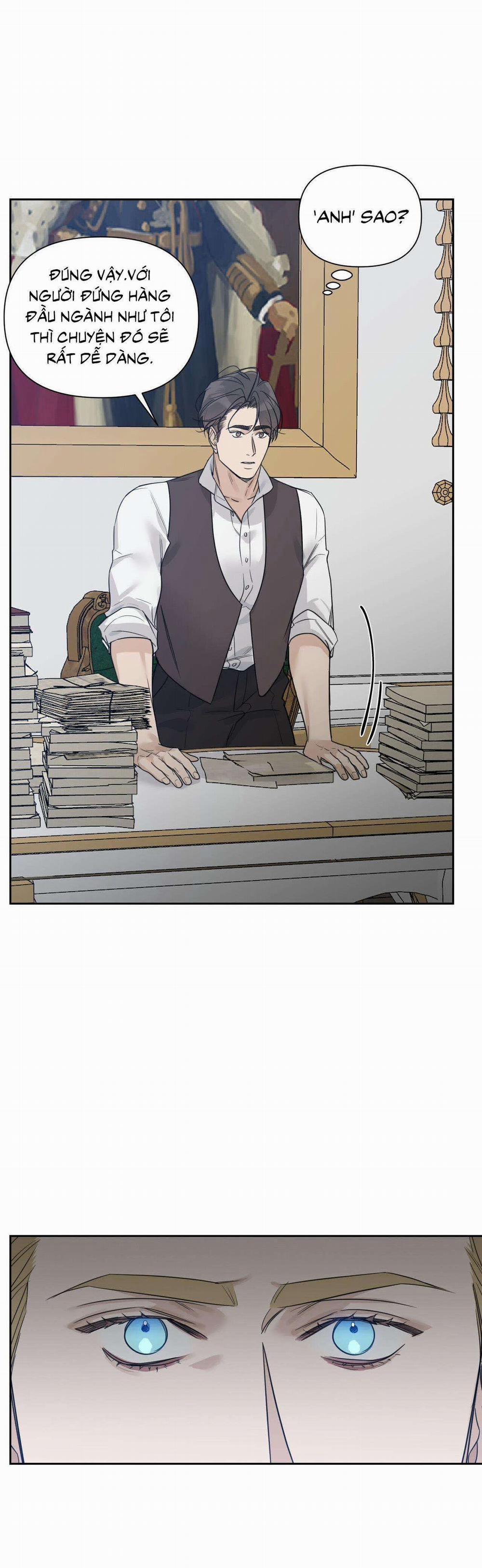 Bước Vào Vườn Hồng 38 trang 6