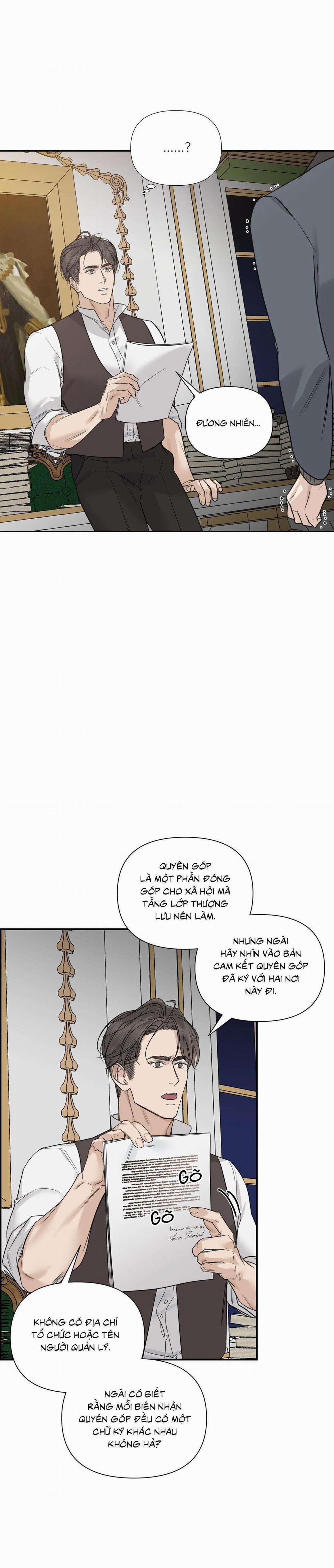 Bước Vào Vườn Hồng 38 trang 9