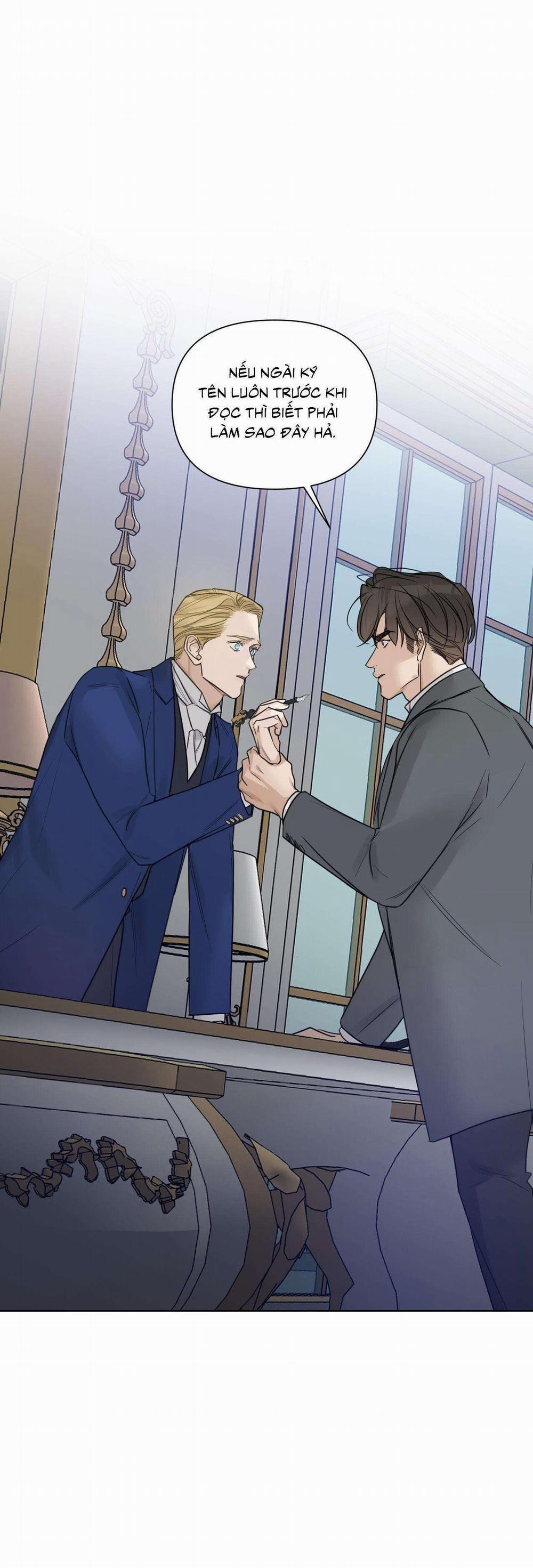 Bước Vào Vườn Hồng 39 trang 0