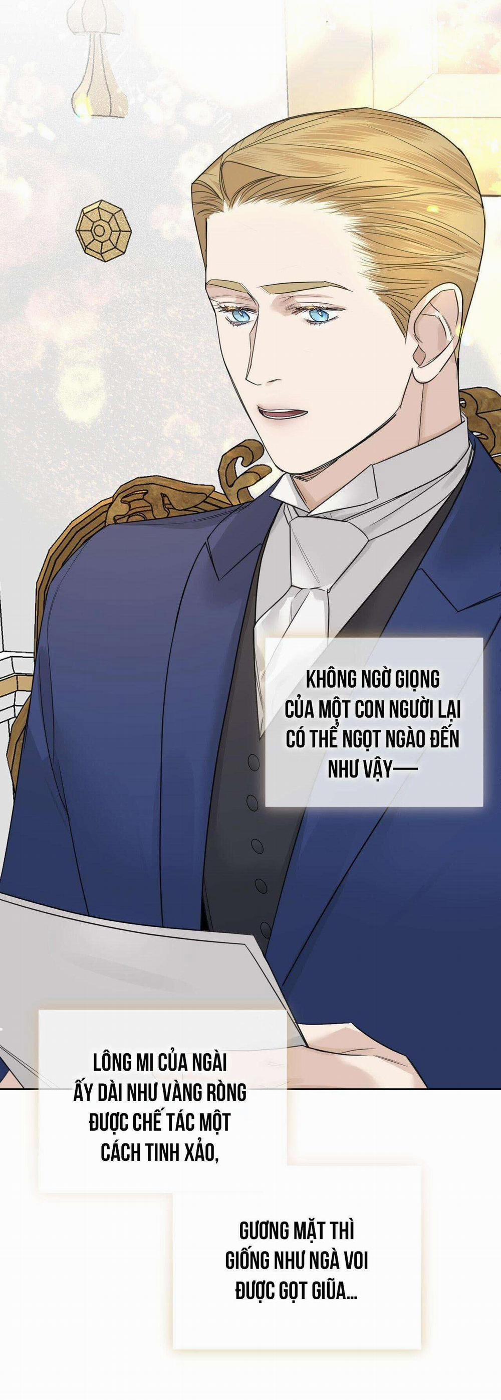 Bước Vào Vườn Hồng 39 trang 13