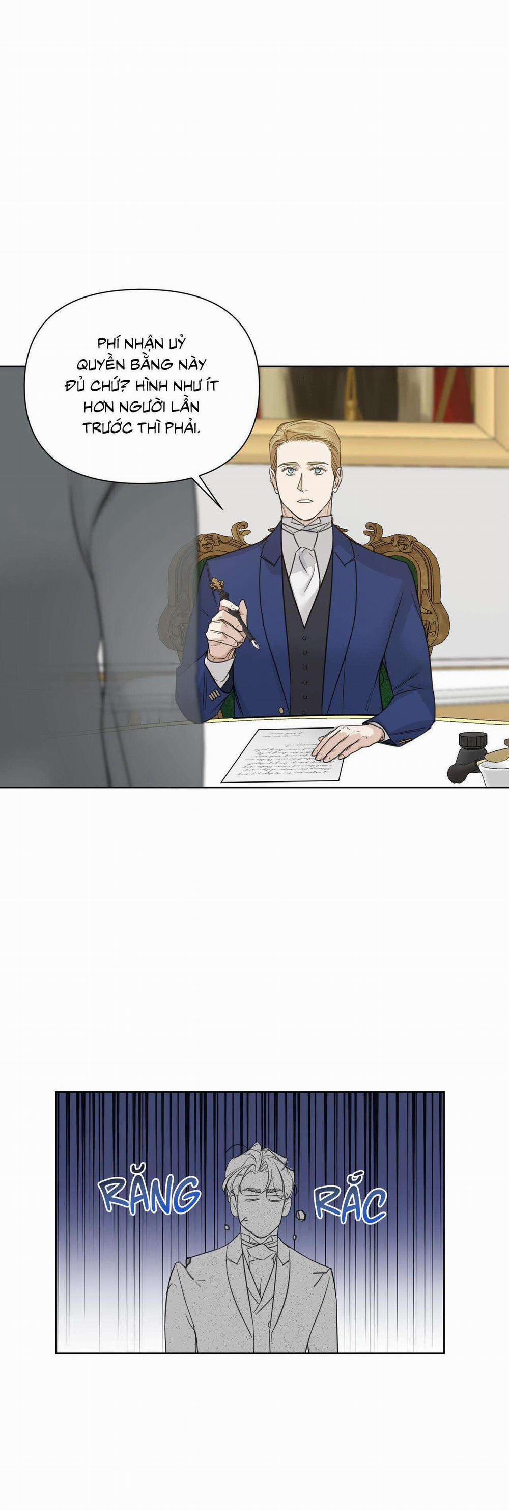 Bước Vào Vườn Hồng 39 trang 15