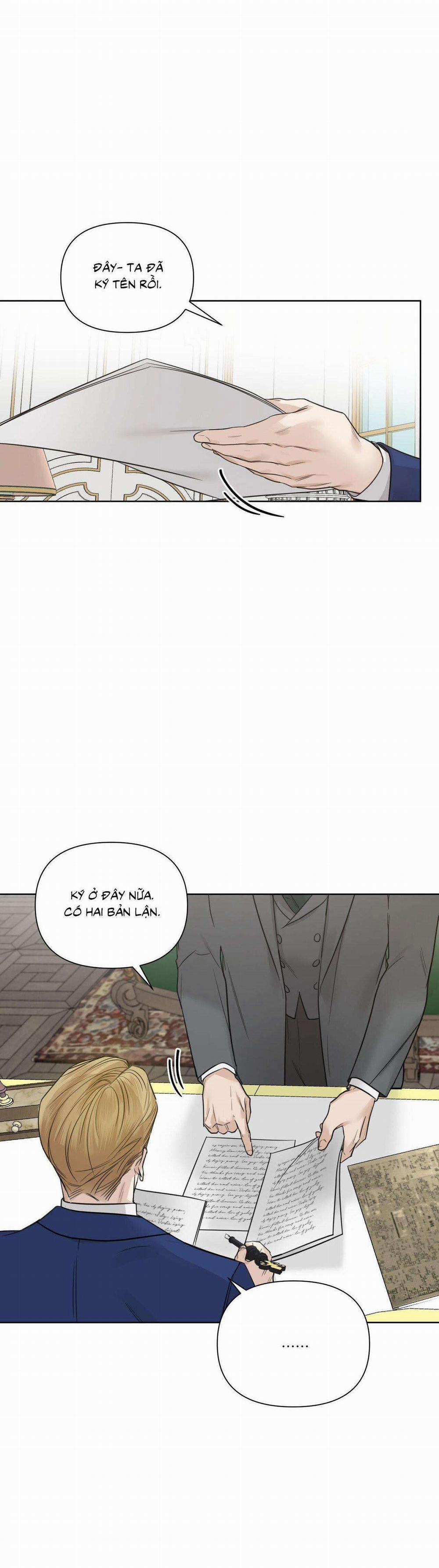 Bước Vào Vườn Hồng 39 trang 17