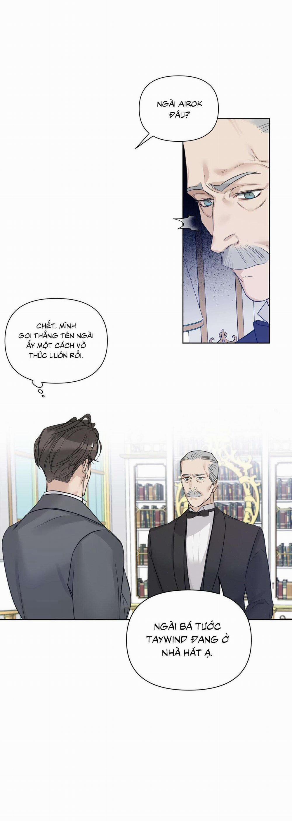 Bước Vào Vườn Hồng 39 trang 21