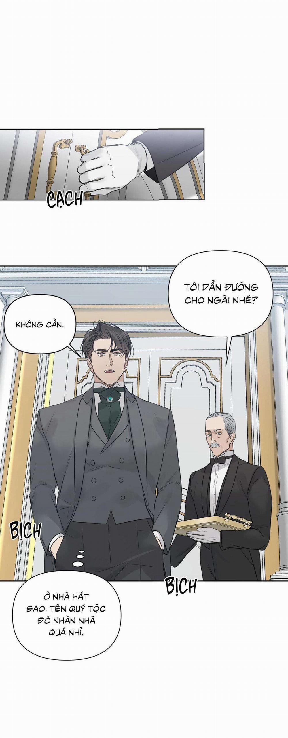 Bước Vào Vườn Hồng 39 trang 22