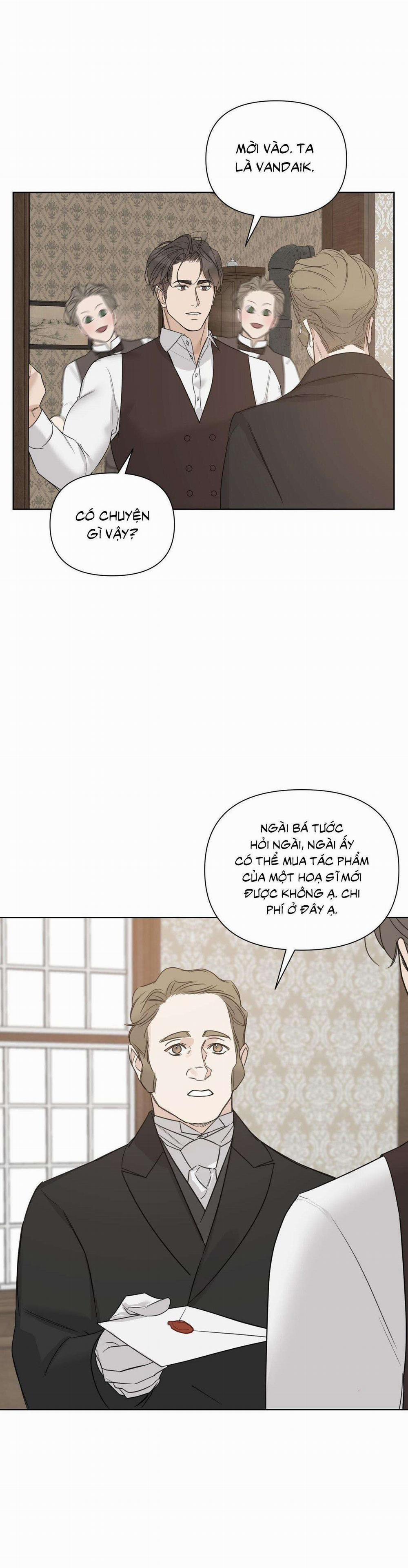 Bước Vào Vườn Hồng 39 trang 24