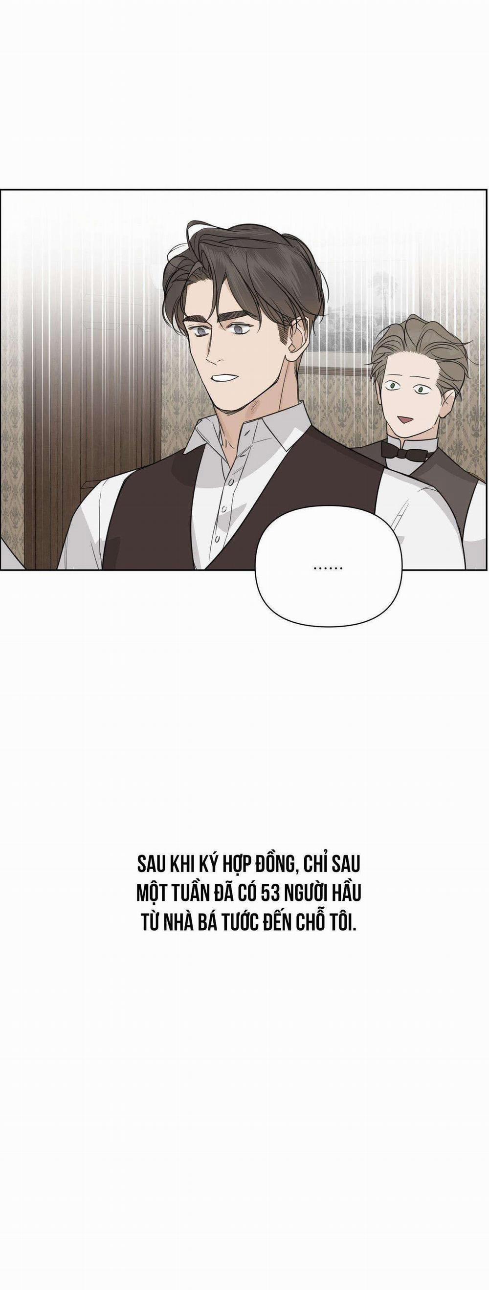 Bước Vào Vườn Hồng 39 trang 25