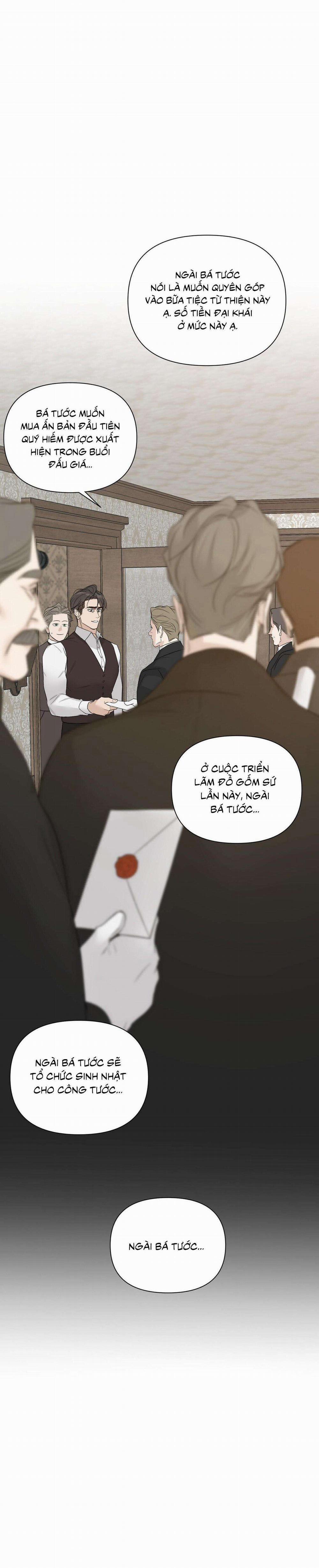 Bước Vào Vườn Hồng 39 trang 26