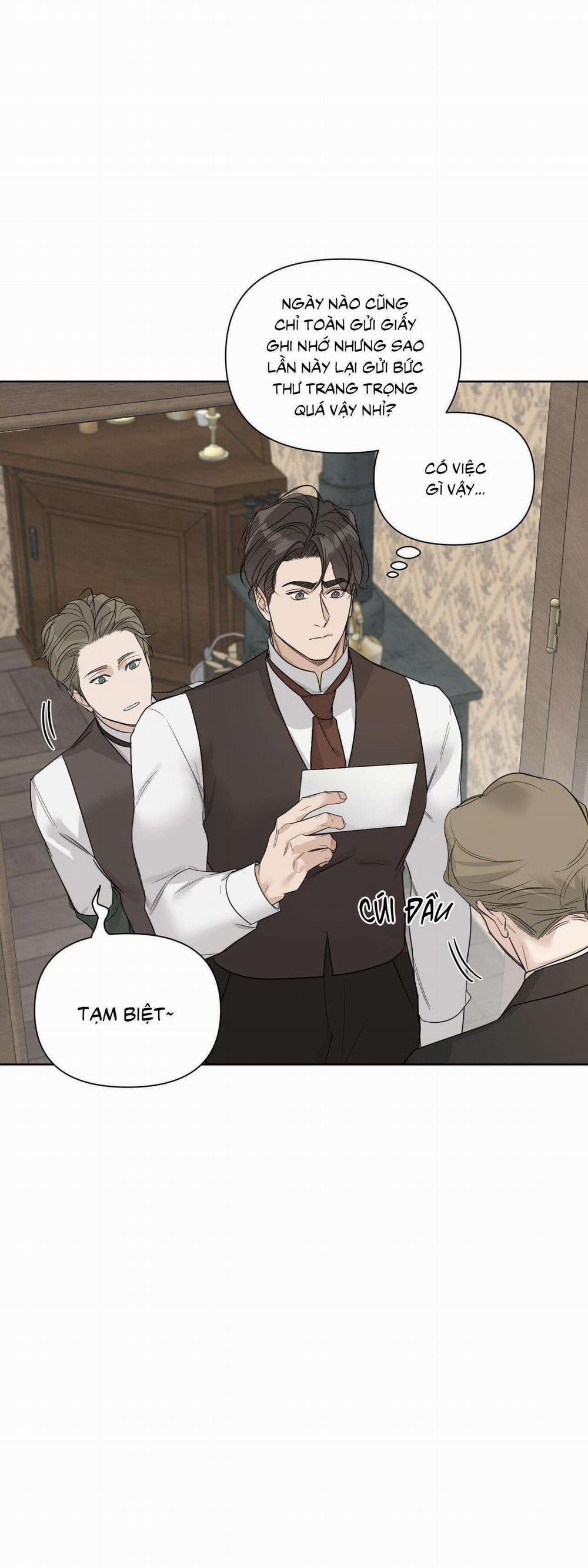 Bước Vào Vườn Hồng 39 trang 28