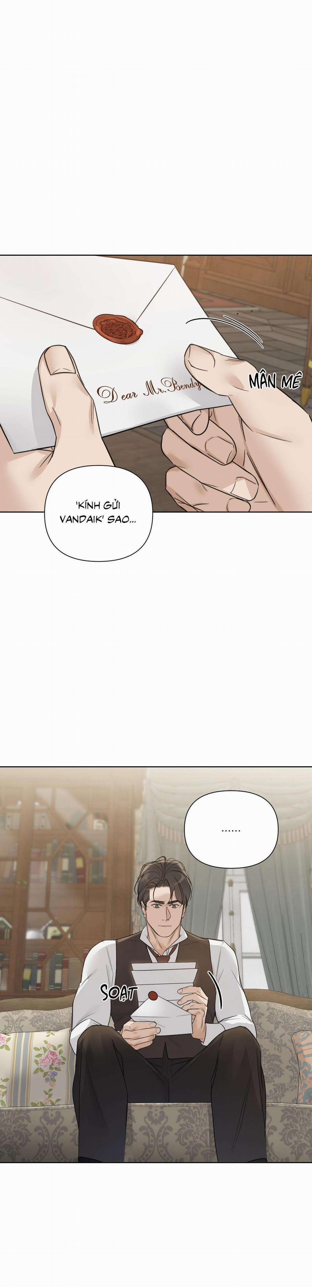 Bước Vào Vườn Hồng 39 trang 29