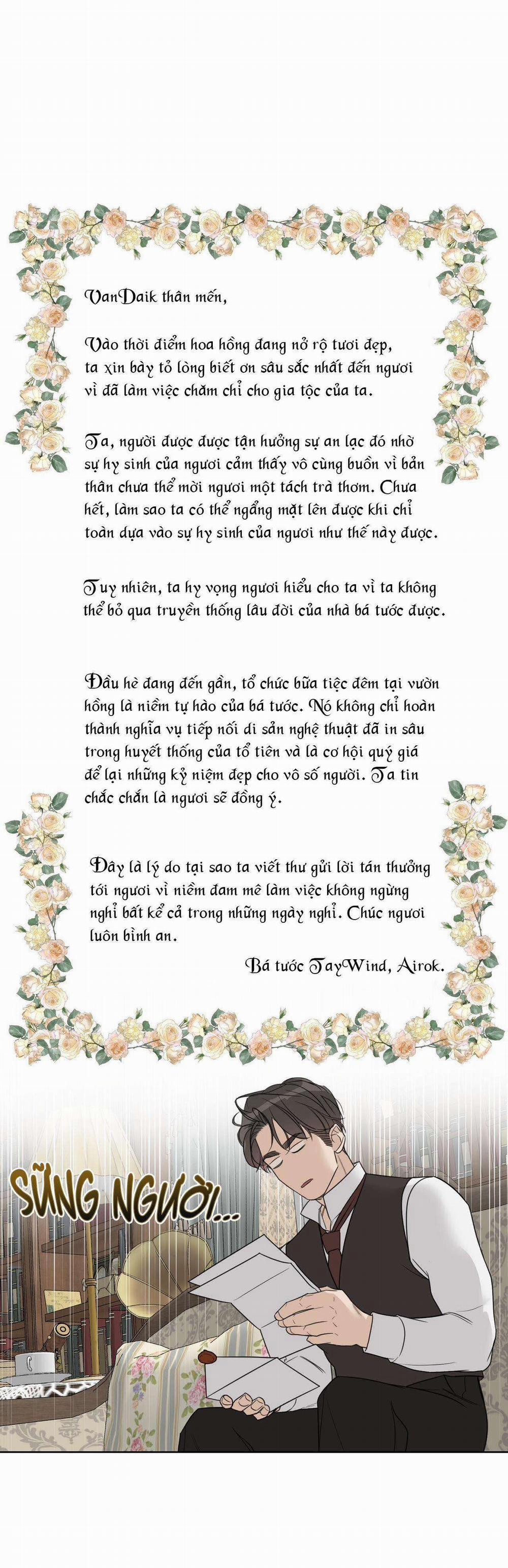 Bước Vào Vườn Hồng 39 trang 30