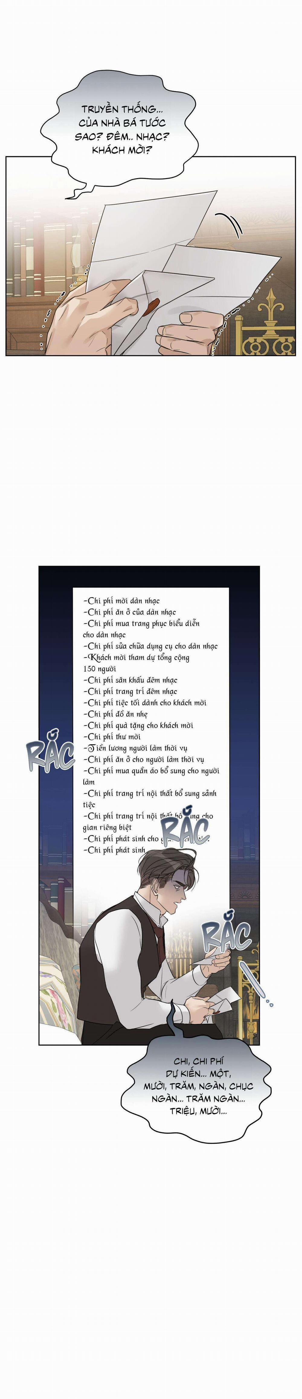 Bước Vào Vườn Hồng 39 trang 31