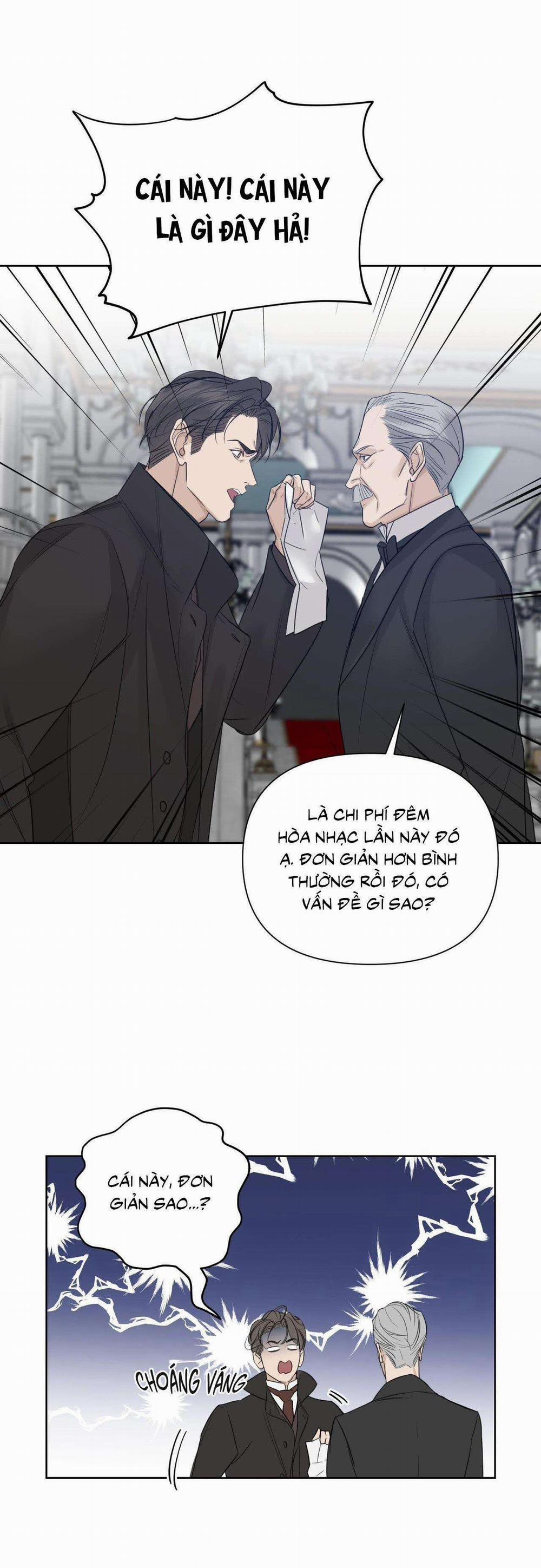 Bước Vào Vườn Hồng 39 trang 33