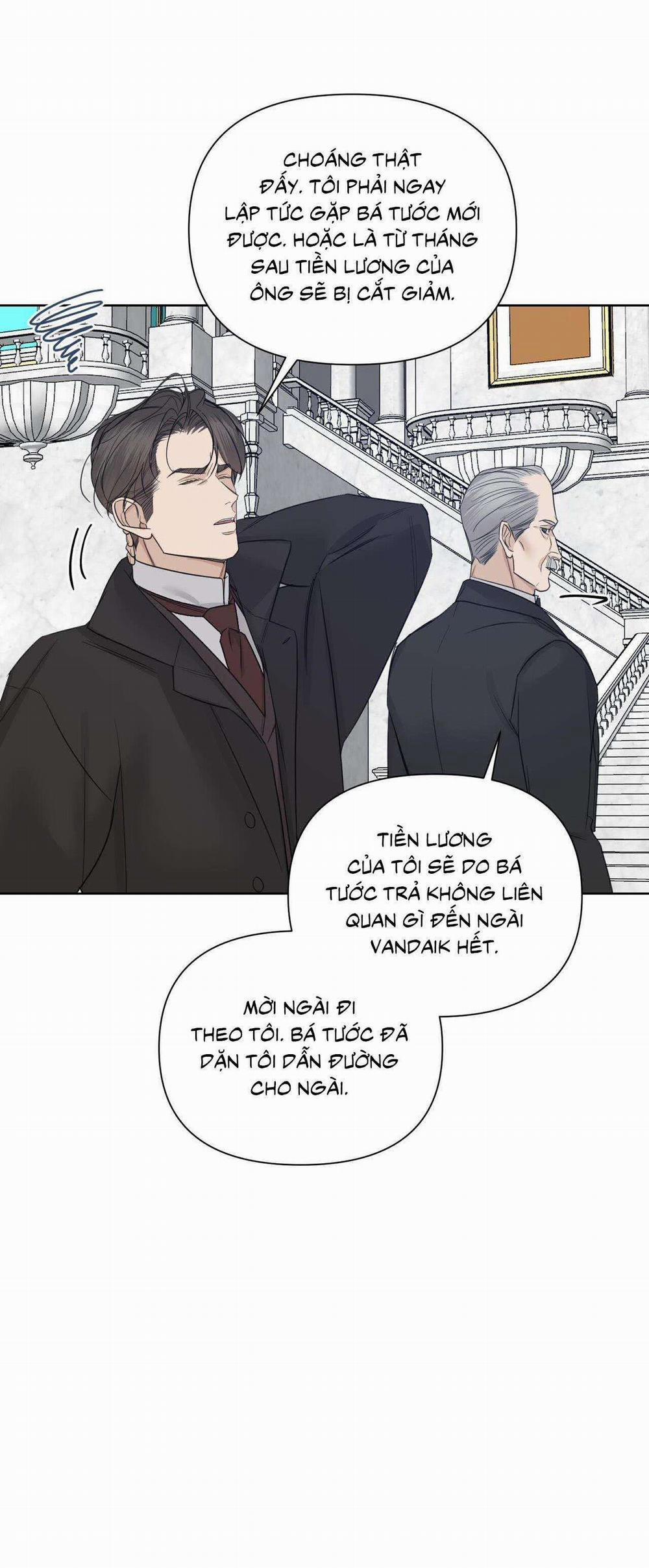 Bước Vào Vườn Hồng 39 trang 34