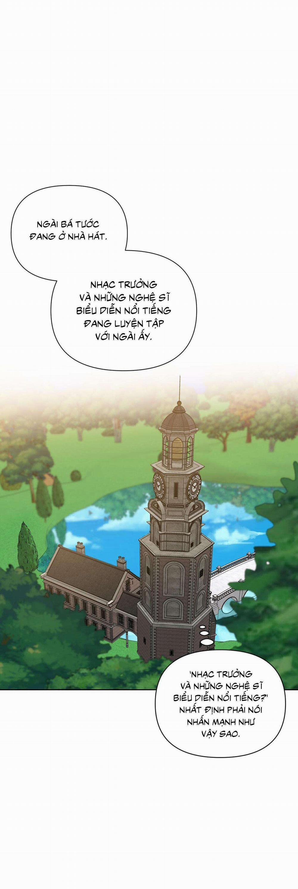 Bước Vào Vườn Hồng 39 trang 35