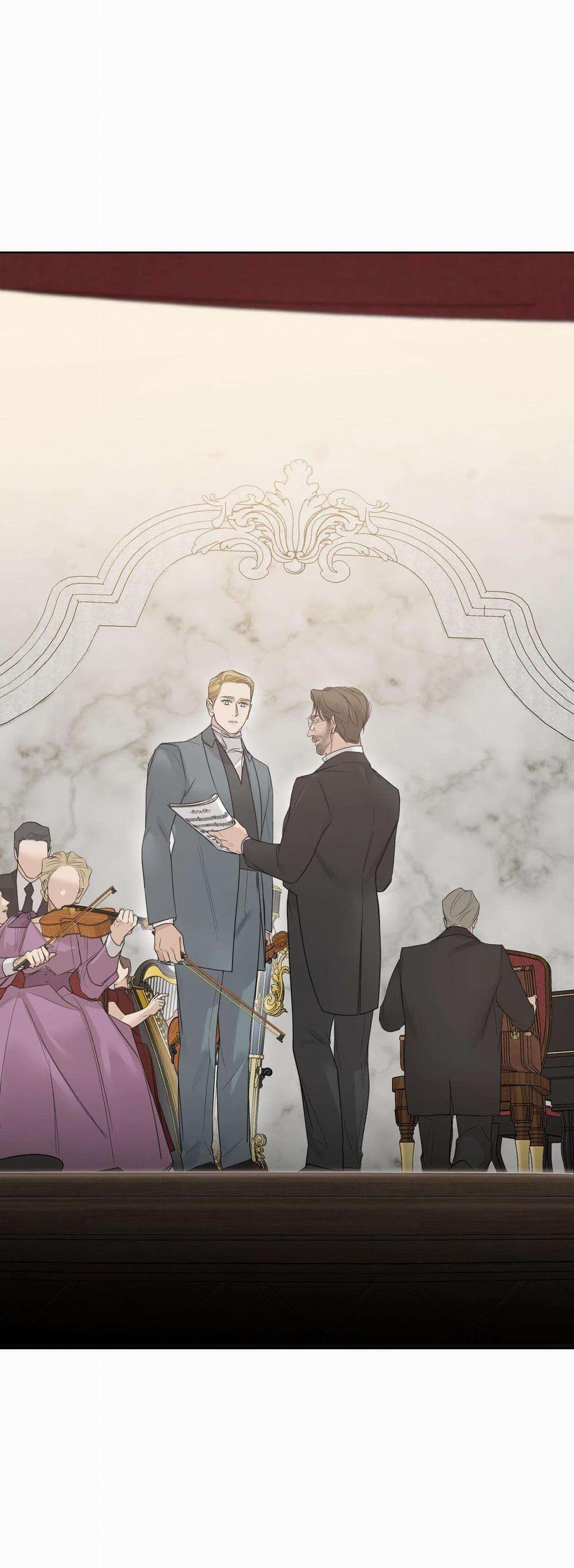 Bước Vào Vườn Hồng 39 trang 36