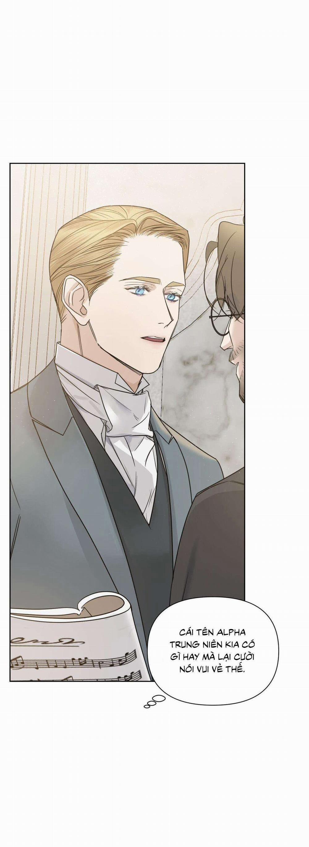 Bước Vào Vườn Hồng 39 trang 37