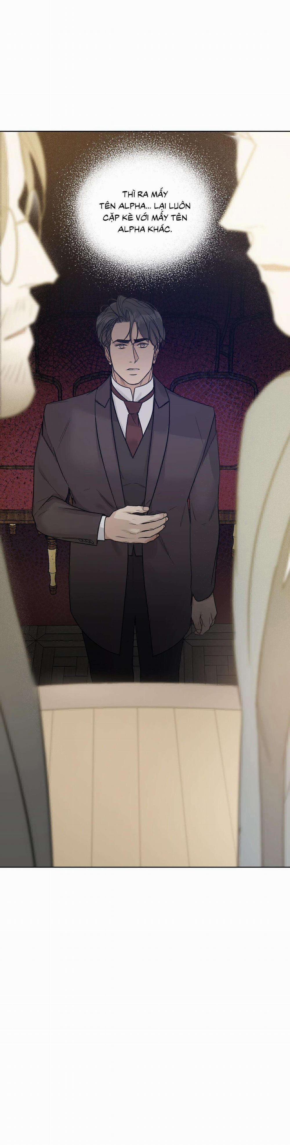 Bước Vào Vườn Hồng 39 trang 38