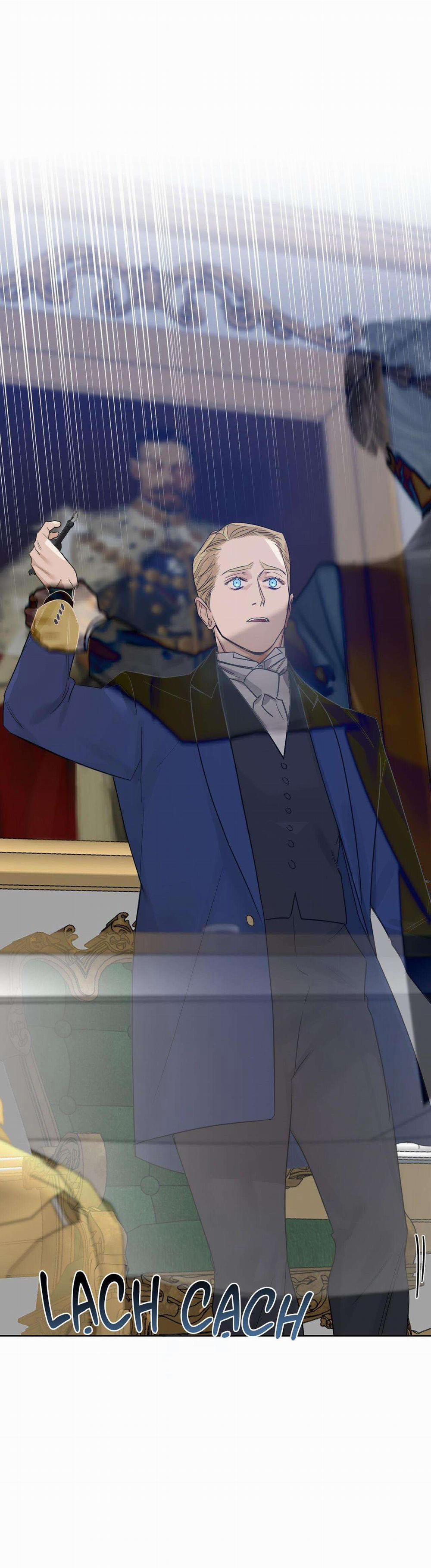 Bước Vào Vườn Hồng 39 trang 5