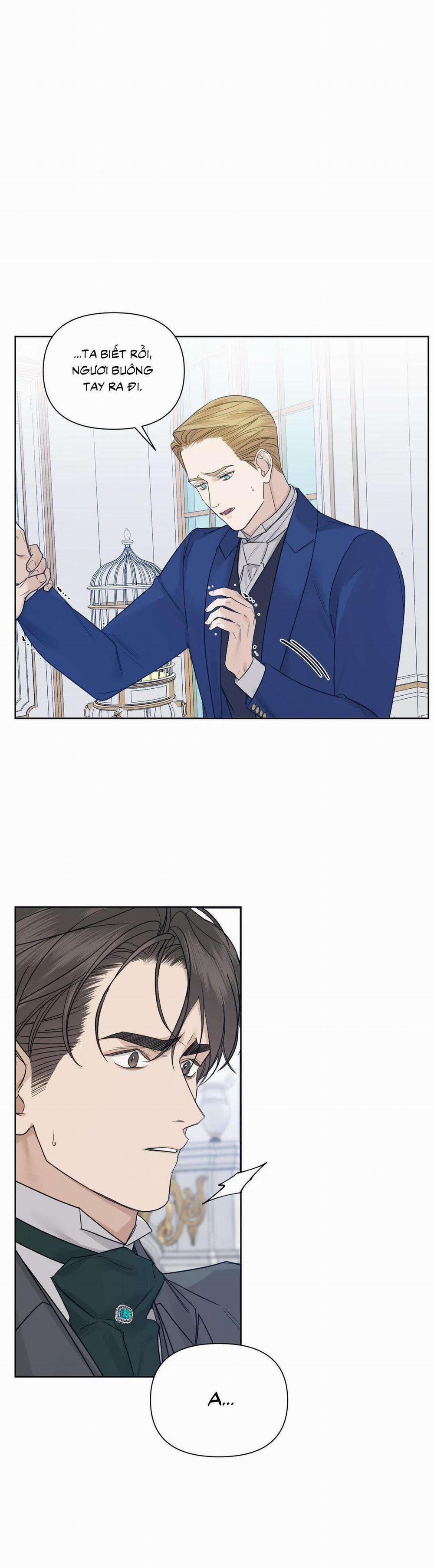 Bước Vào Vườn Hồng 39 trang 7