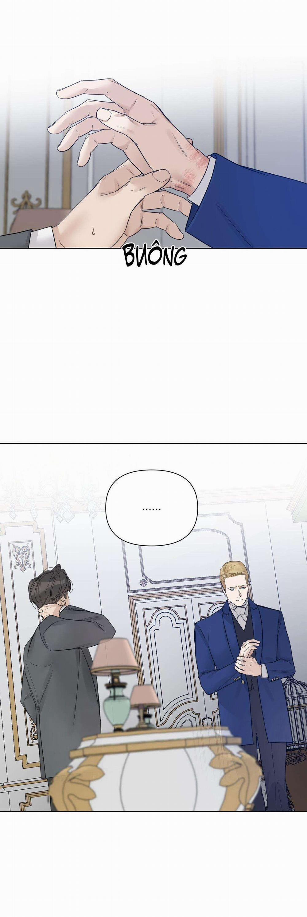 Bước Vào Vườn Hồng 39 trang 8