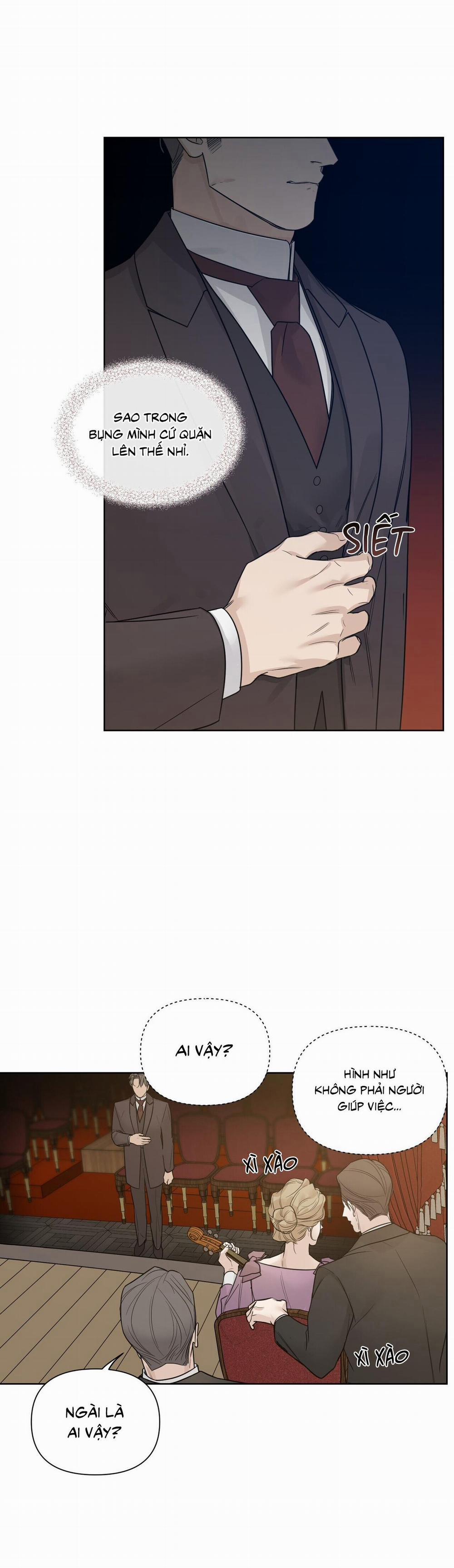 Bước Vào Vườn Hồng 40 trang 1