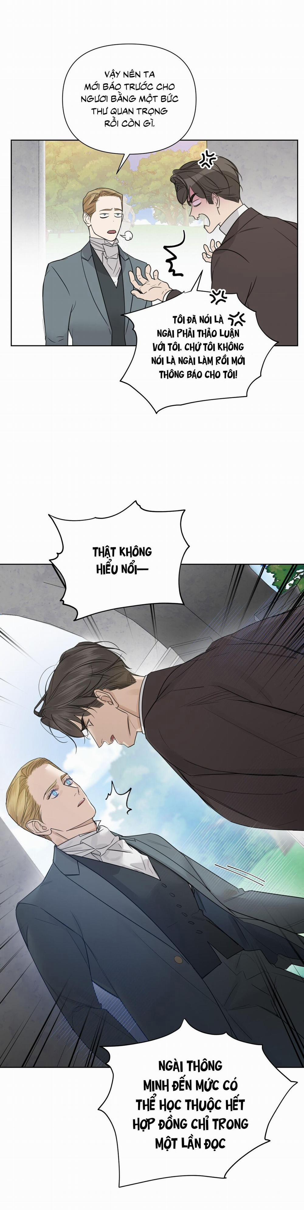 Bước Vào Vườn Hồng 40 trang 10