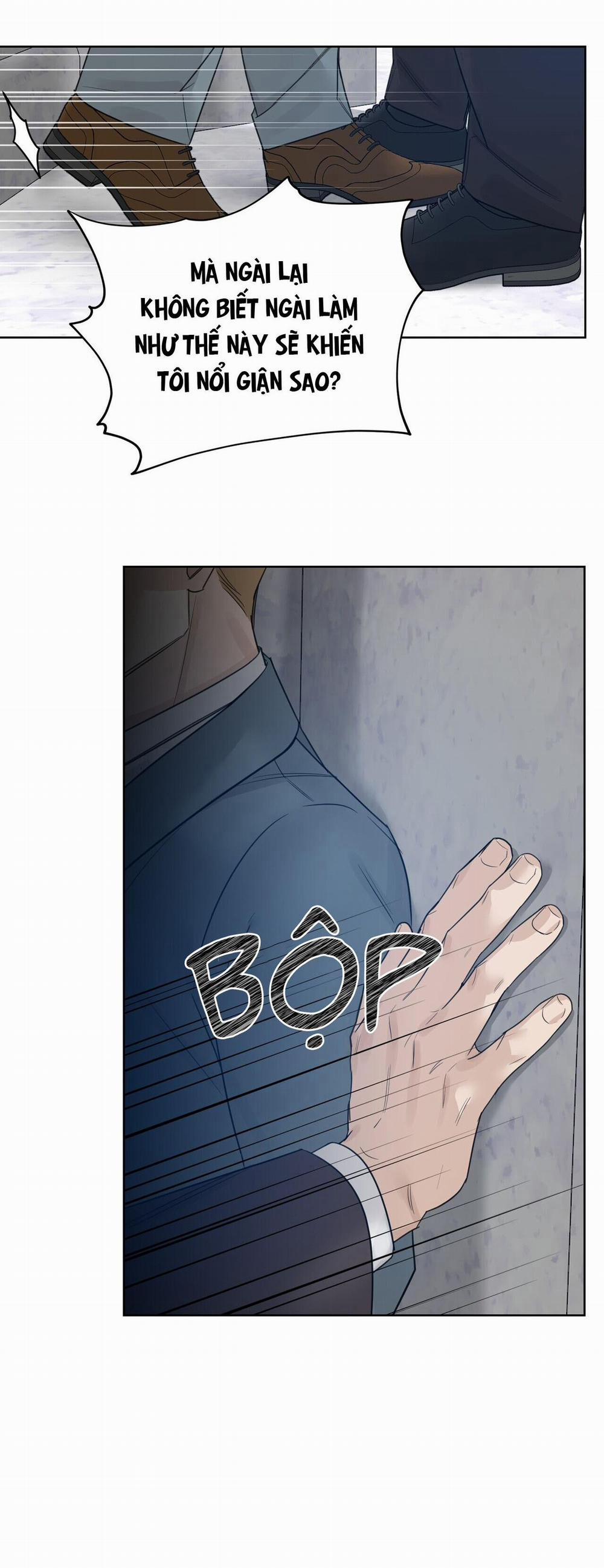 Bước Vào Vườn Hồng 40 trang 11