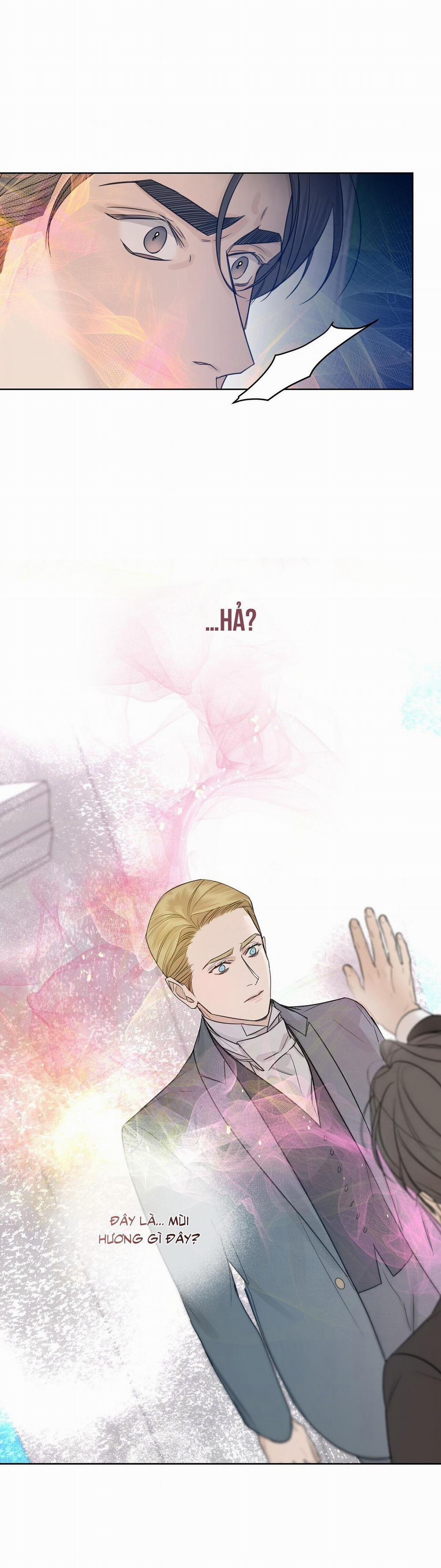 Bước Vào Vườn Hồng 40 trang 14