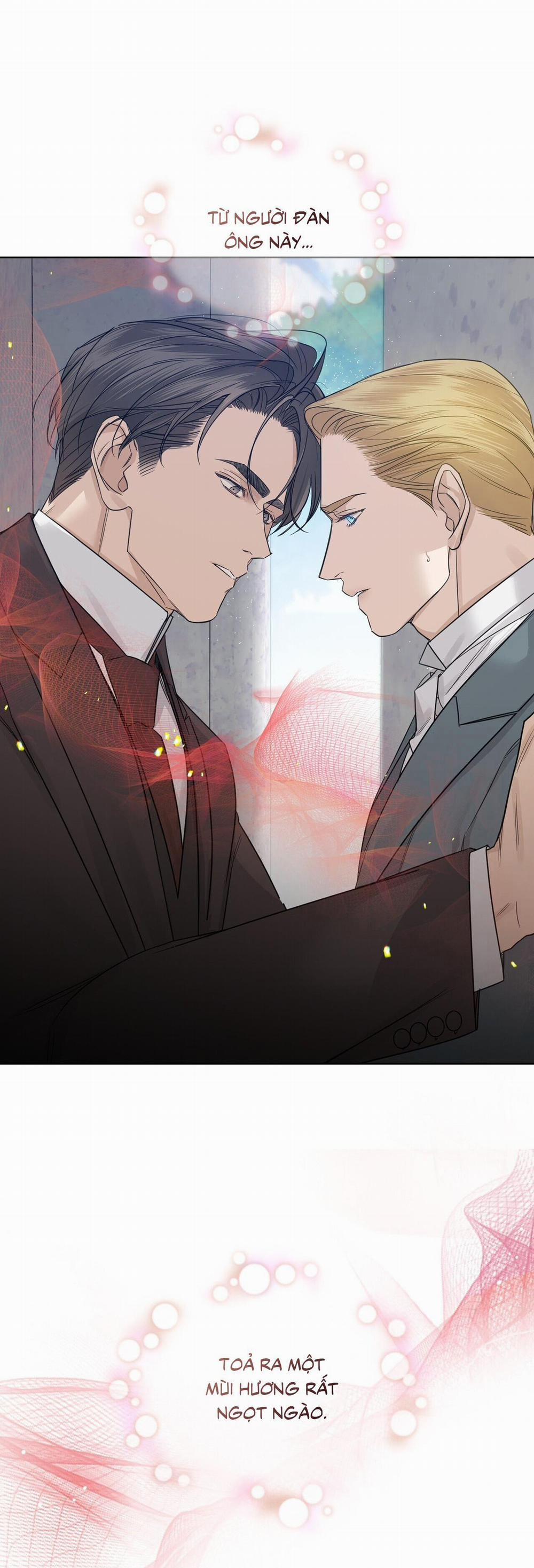 Bước Vào Vườn Hồng 40 trang 15