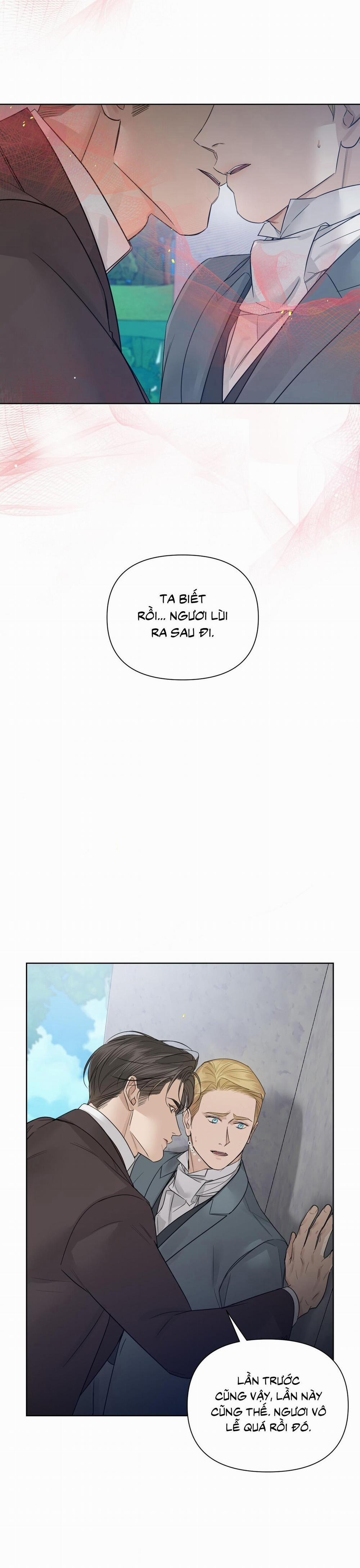 Bước Vào Vườn Hồng 40 trang 16