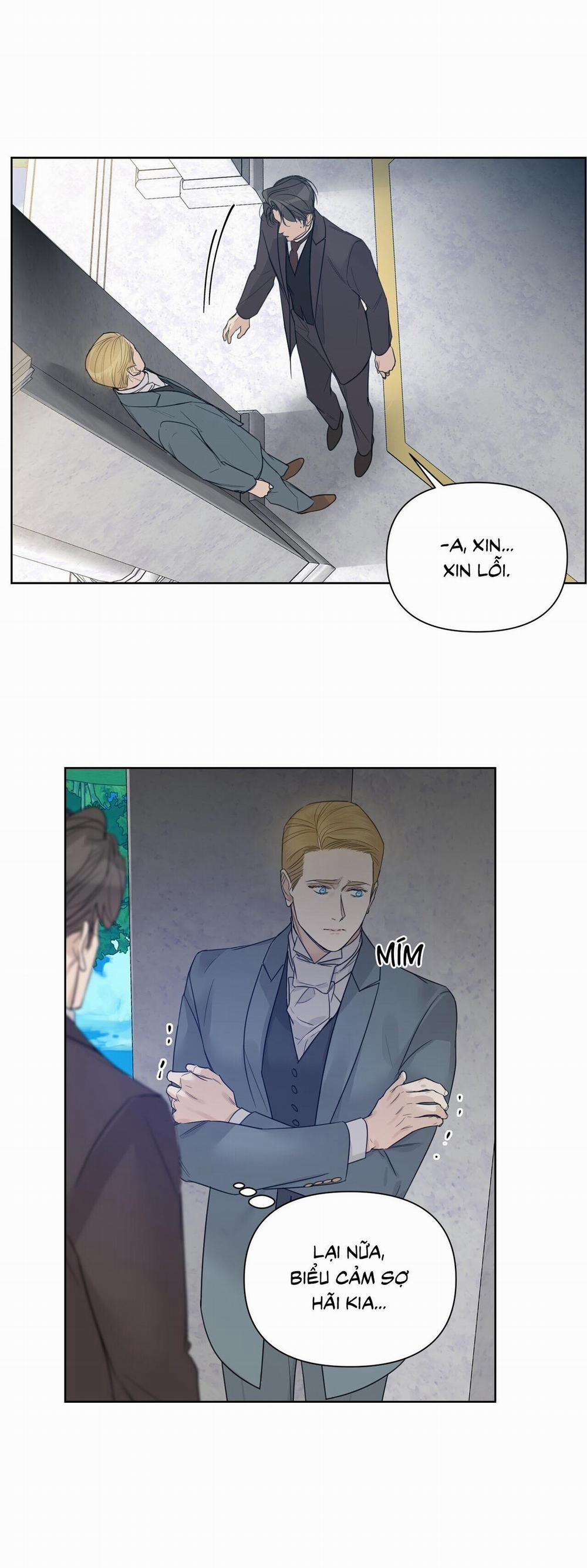 Bước Vào Vườn Hồng 40 trang 17