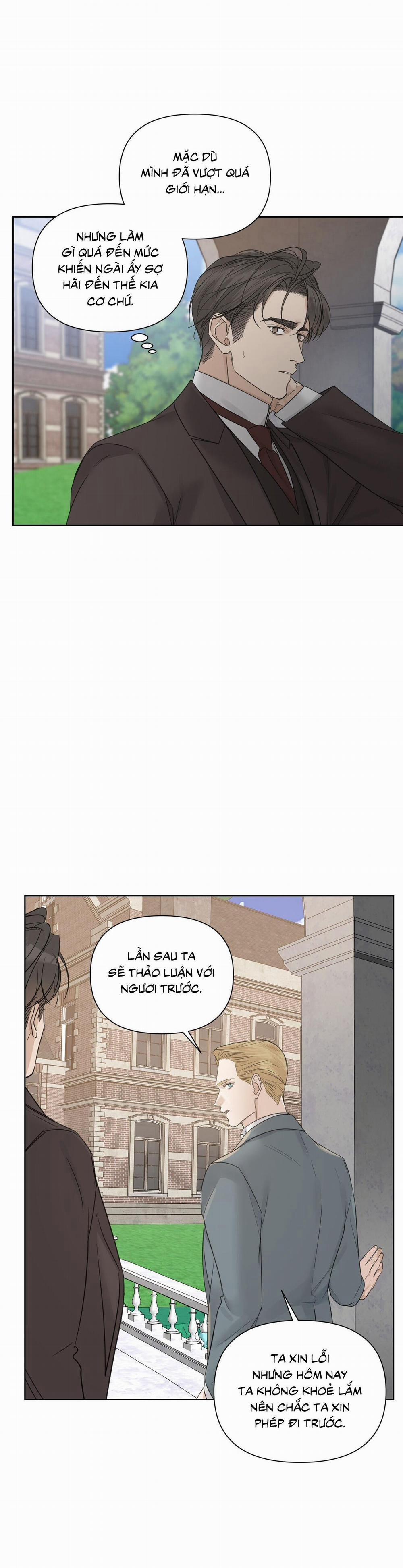 Bước Vào Vườn Hồng 40 trang 18