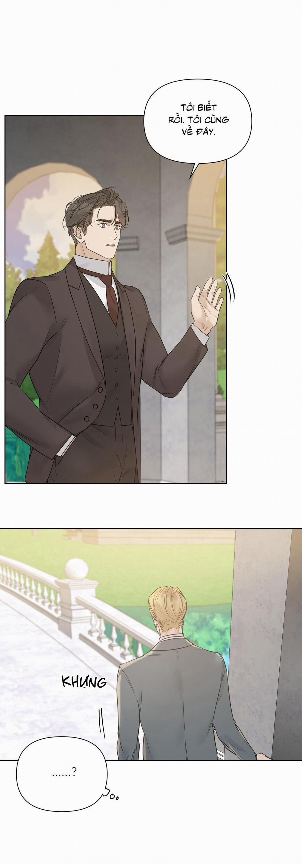Bước Vào Vườn Hồng 40 trang 19